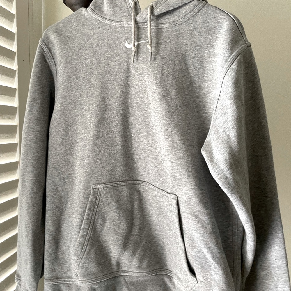 Nike hoodie